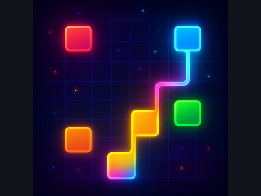 Royal Turbo Color Path Html5 - Play Free Online Game