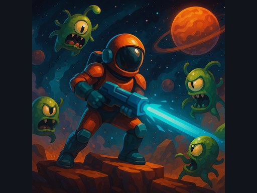 Pro Flash Space - Play Online Instantly