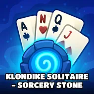 Klondike Solitaire - Sorcery Stone - Solitaire Fun game